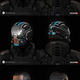 Illustration for article titled The Battlefields, Hangar Bays and Future Guns of Mass Effect 3